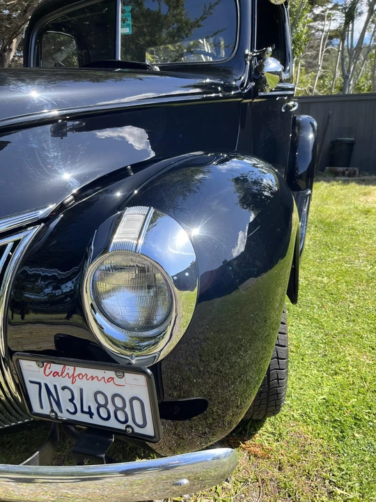 1941 Ford Pickup (1940-1947) - Image 31 of 31