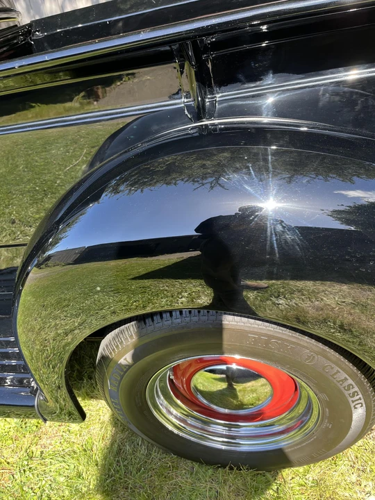 1941 Ford Pickup (1940-1947) - Image 22 of 31