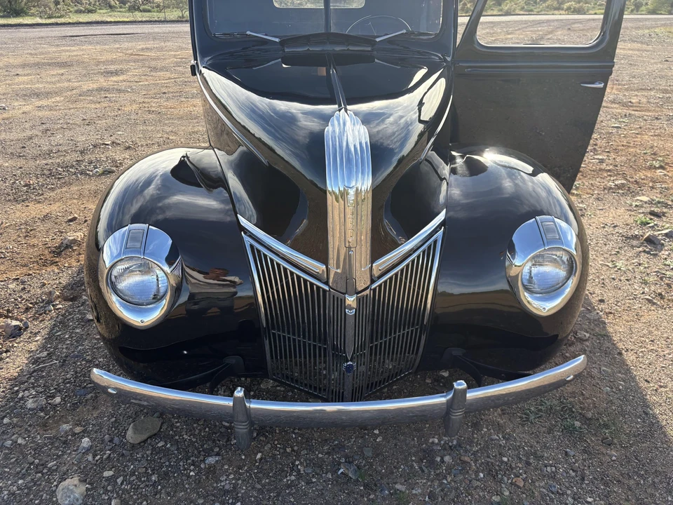 1941 Ford Pickup (1940-1947) - Image 14 of 31