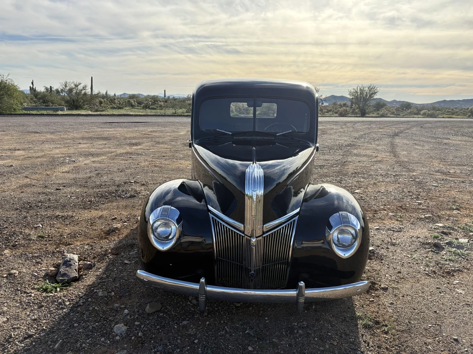 1941 Ford Pickup (1940-1947) - Image 13 of 31