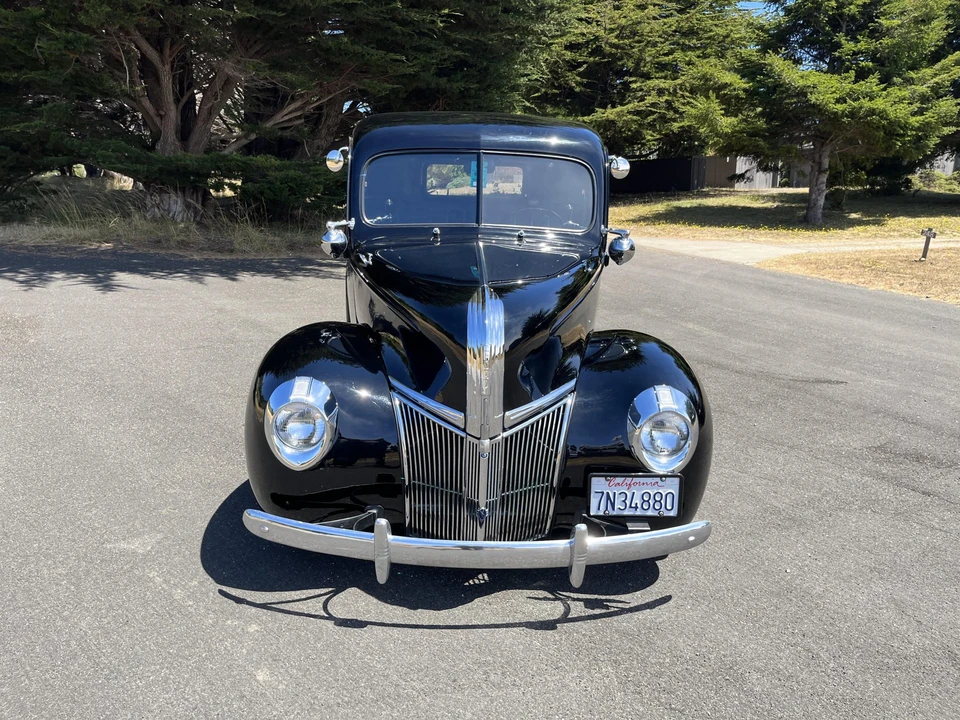 1941 Ford Pickup (1940-1947) - Image 11 of 31