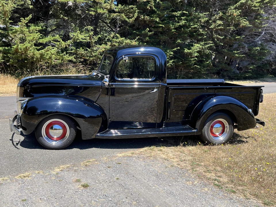 1941 Ford Pickup (1940-1947) - Image 5 of 31