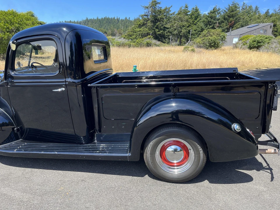 1941 Ford Pickup (1940-1947) - Image 14 of 31