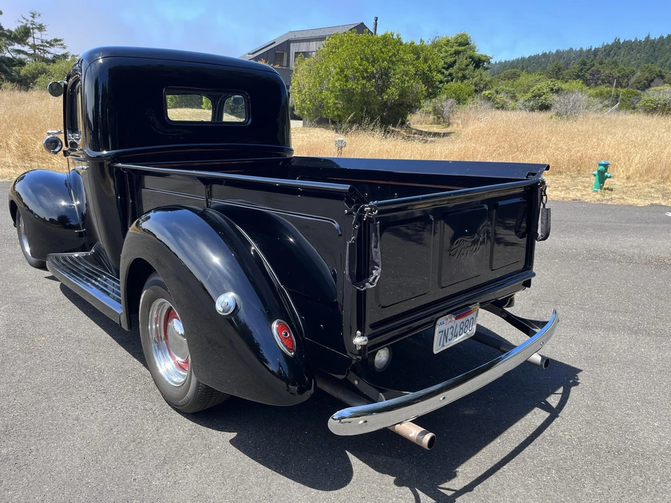 1941 Ford Pickup (1940-1947) - Image 6 of 31