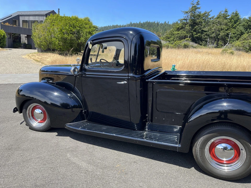 1941 Ford Pickup (1940-1947) - Image 13 of 31