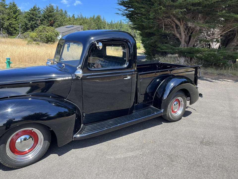 1941 Ford Pickup (1940-1947) - Image 12 of 31