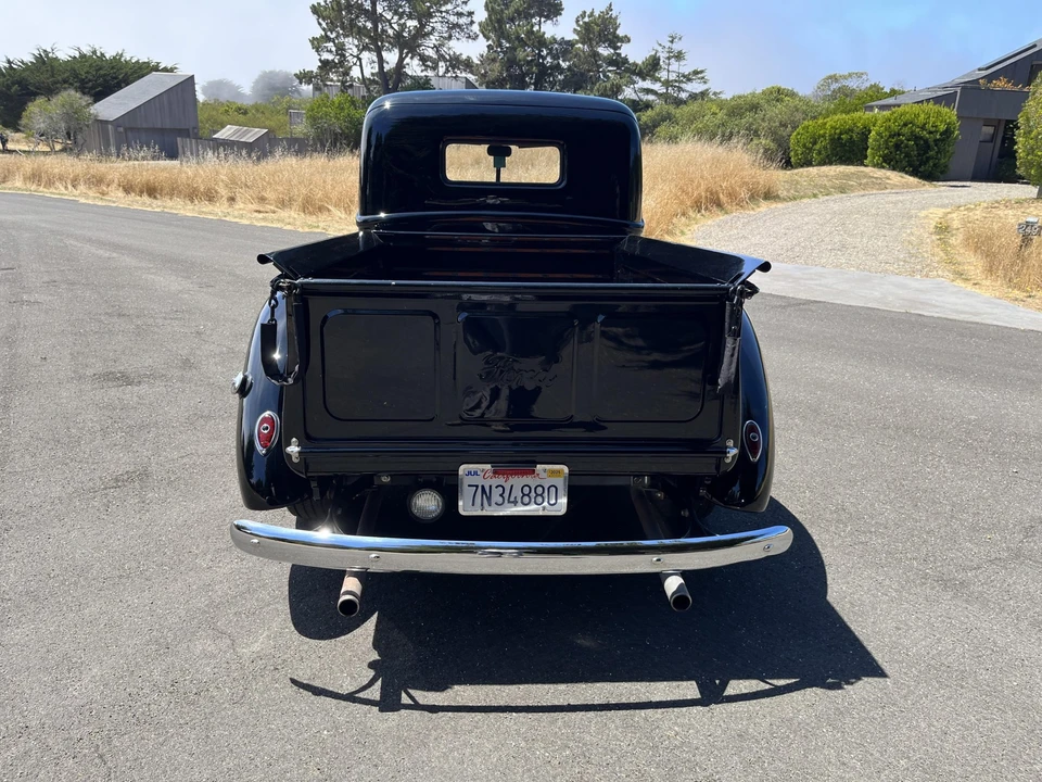 1941 Ford Pickup (1940-1947) - Image 7 of 31