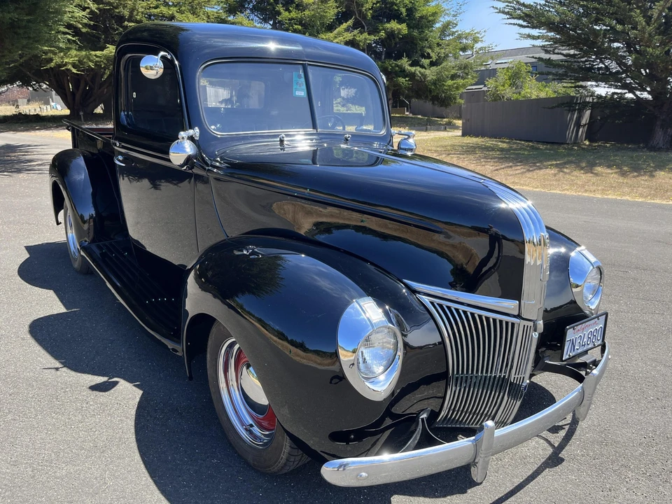 1941 Ford Pickup (1940-1947) - Image 10 of 31