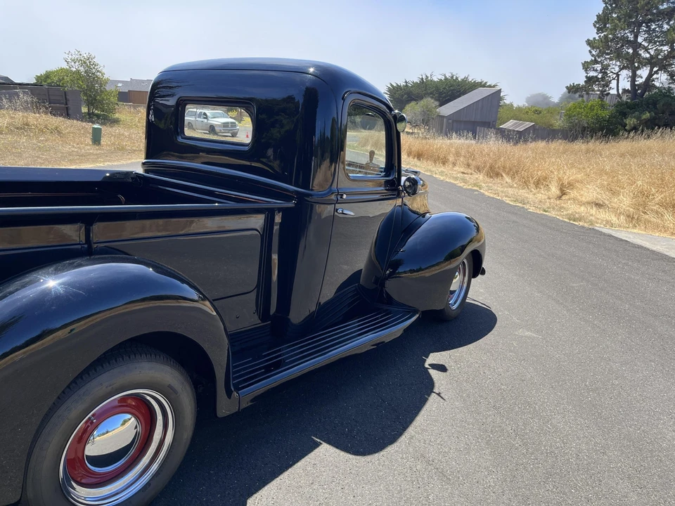 1941 Ford Pickup (1940-1947) - Image 17 of 31