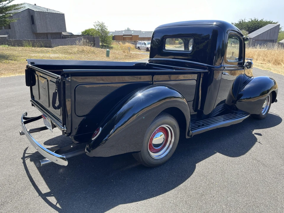 1941 Ford Pickup (1940-1947) - Image 8 of 31