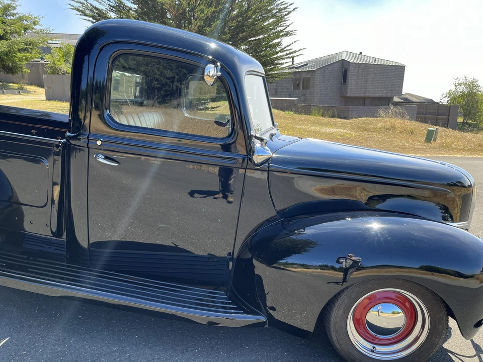 1941 Ford Pickup (1940-1947) - Image 18 of 31