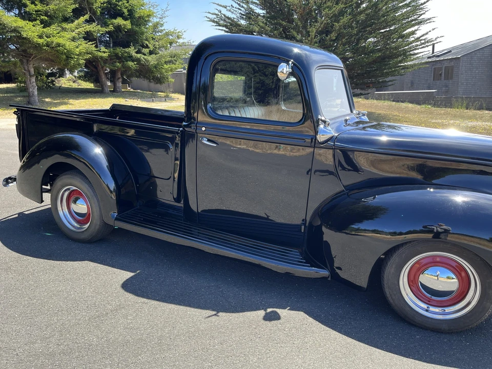1941 Ford Pickup (1940-1947) - Image 9 of 31