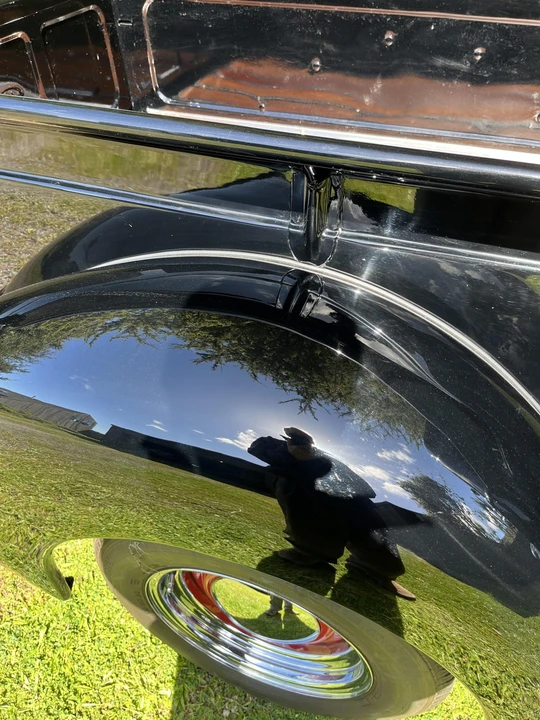 1941 Ford Pickup (1940-1947) - Image 24 of 31