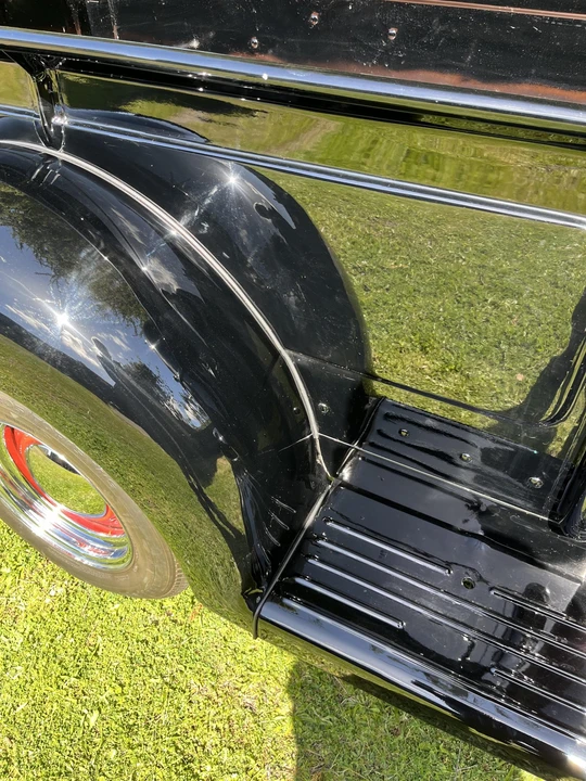 1941 Ford Pickup (1940-1947) - Image 25 of 31