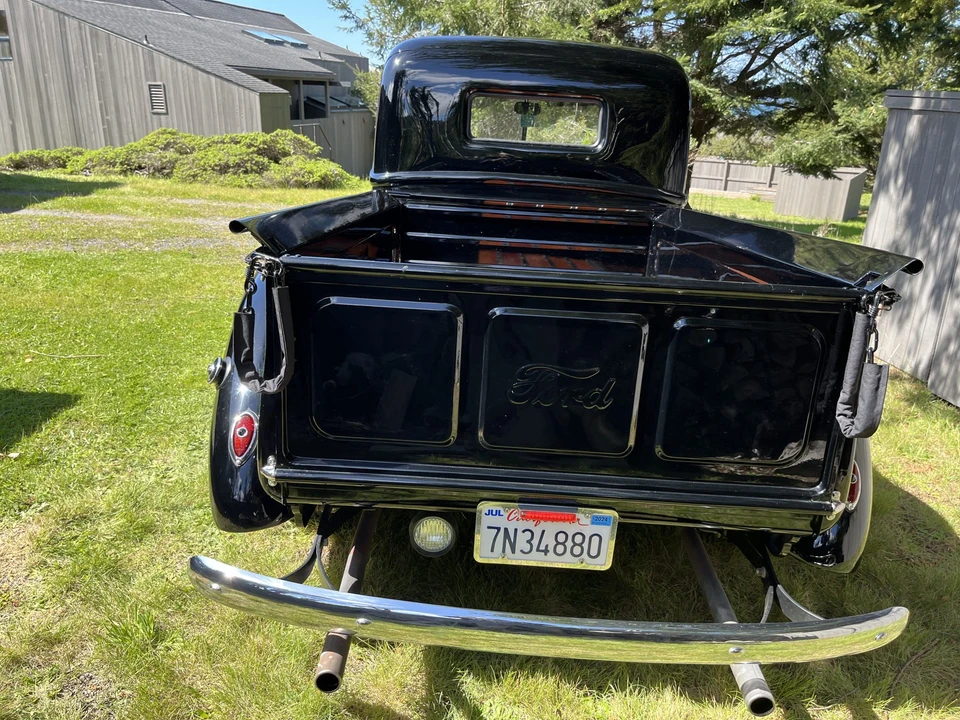 1941 Ford Pickup (1940-1947) - Image 15 of 31