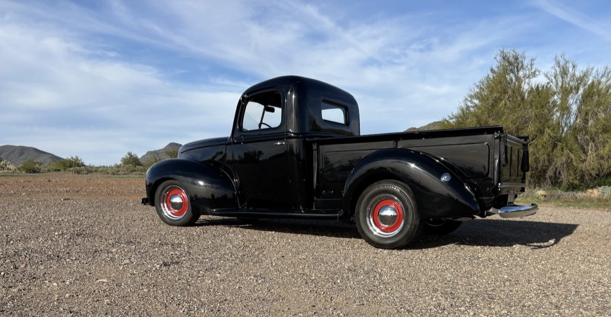 1941 Ford Pickup (1940-1947) - Image 9 of 31
