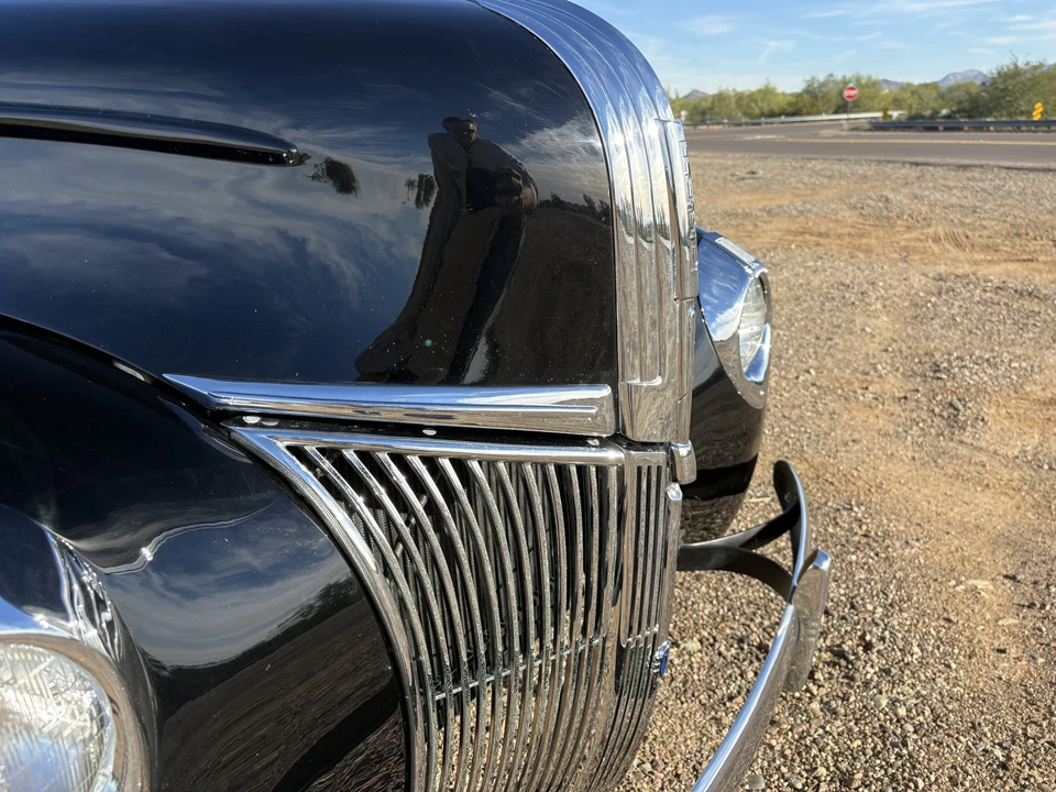 1941 Ford Pickup (1940-1947) - Image 20 of 31