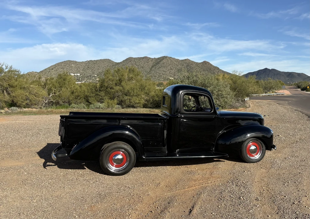 1941 Ford Pickup (1940-1947) - Image 12 of 31