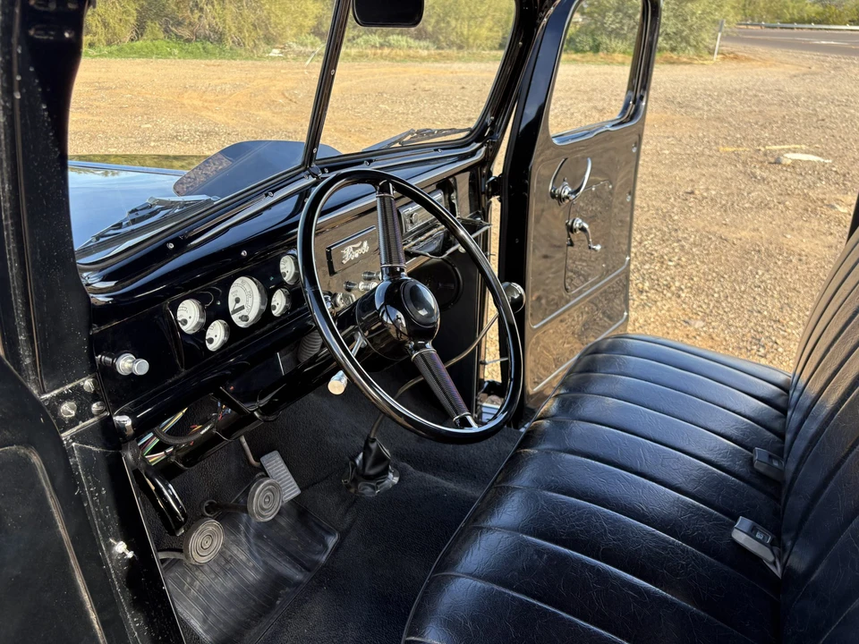 1941 Ford Pickup (1940-1947) - Image 27 of 31
