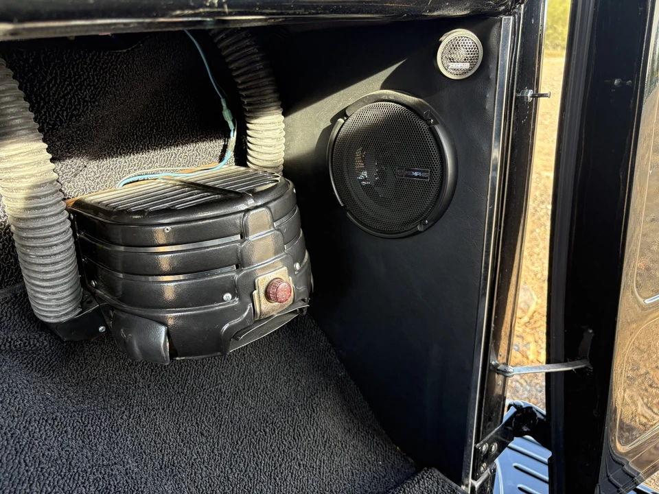 1941 Ford Pickup (1940-1947) - Image 30 of 31