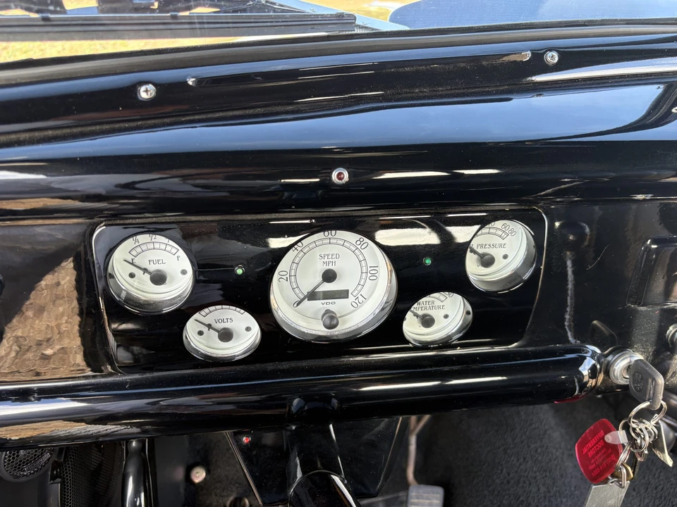 1941 Ford Pickup (1940-1947) - Image 28 of 31