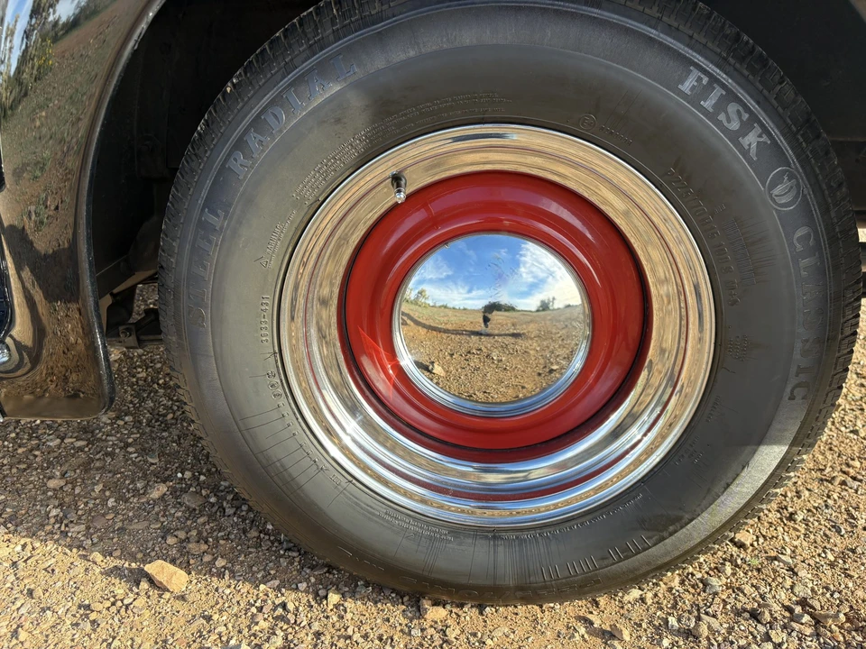 1941 Ford Pickup (1940-1947) - Image 25 of 31