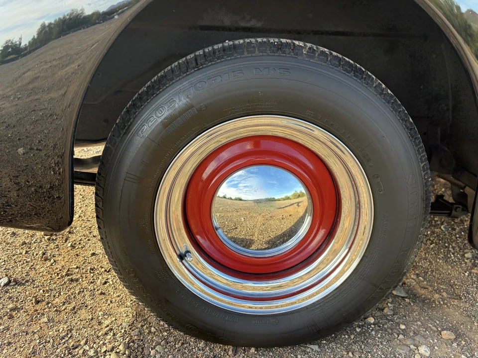 1941 Ford Pickup (1940-1947) - Image 24 of 31