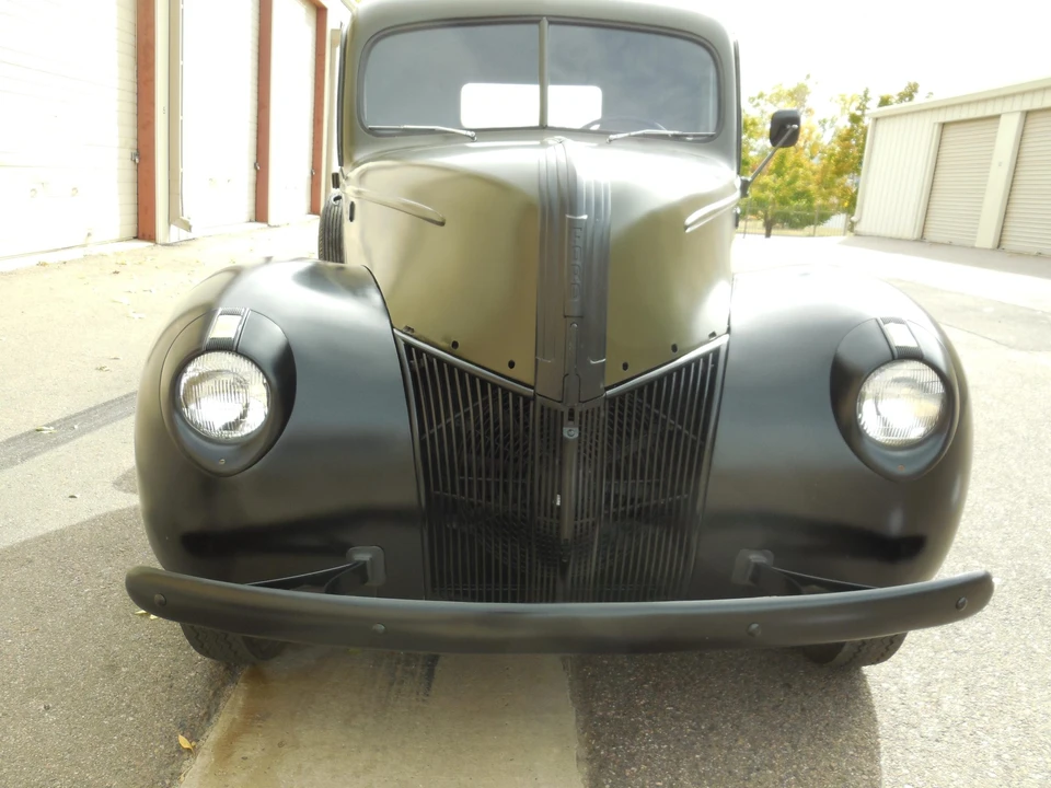1941 Ford Pickup (1940-1947) - Image 13 of 31