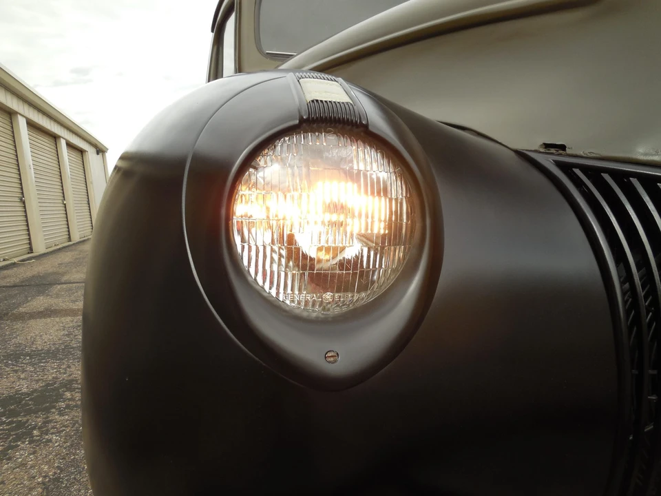 1941 Ford Pickup (1940-1947) - Image 30 of 31