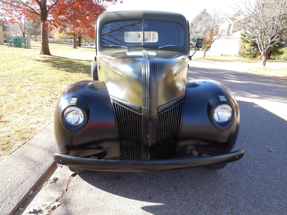 1941 Ford Pickup (1940-1947) - Image 27 of 31