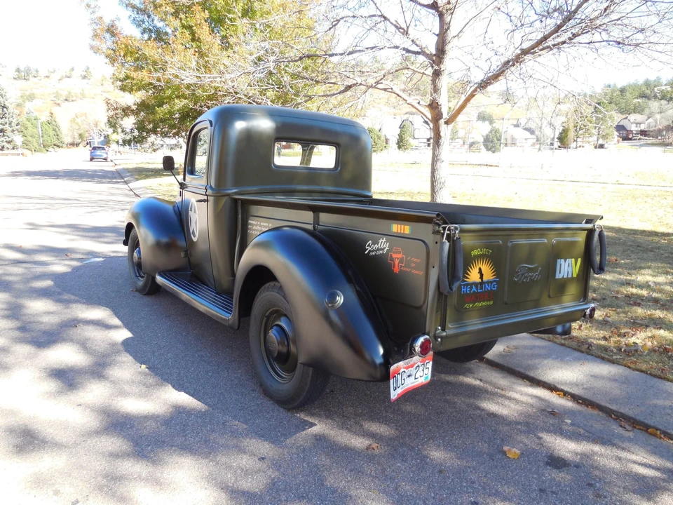1941 Ford Pickup (1940-1947) - Image 20 of 31