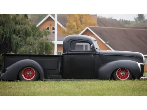 1941 Ford Pickup
