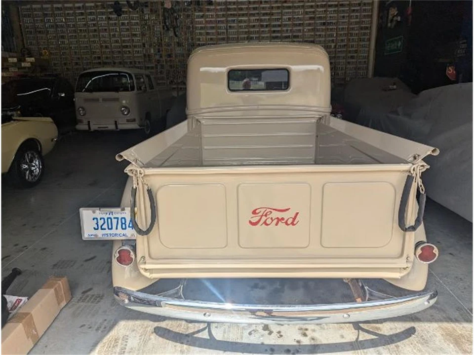 1941 Ford Pickup (1940-1947) - Image 3 of 25