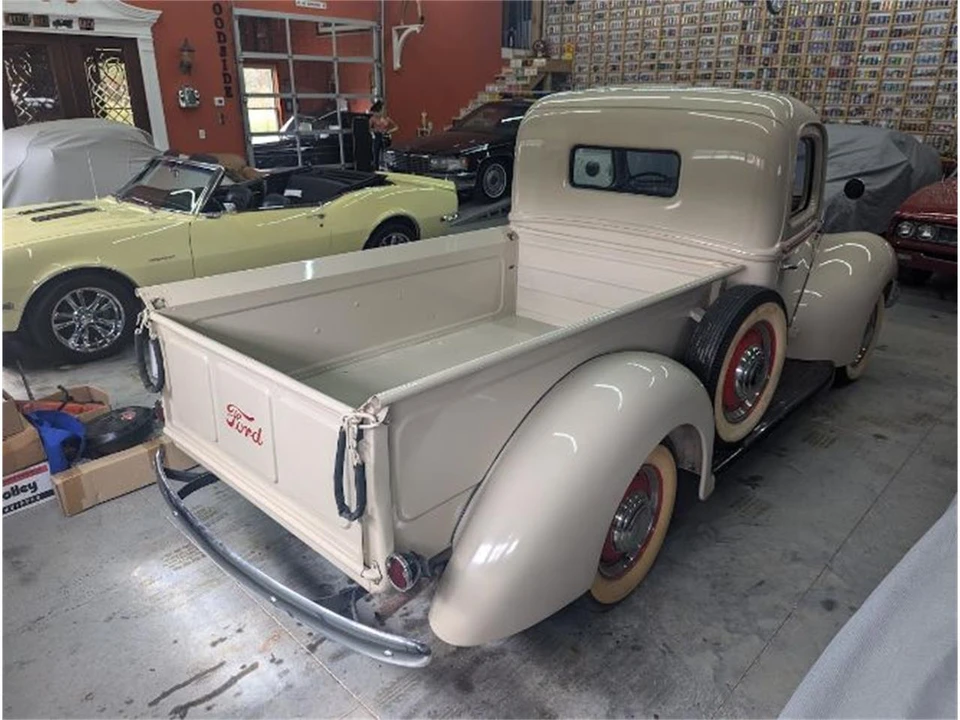1941 Ford Pickup (1940-1947) - Image 7 of 25
