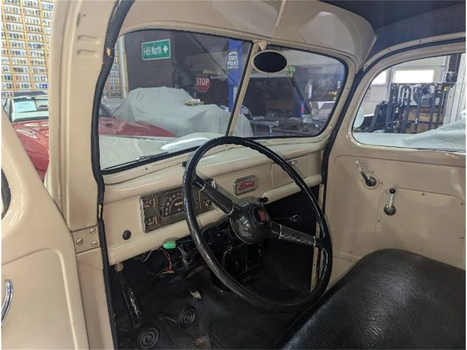 1941 Ford Pickup (1940-1947) - Image 10 of 25