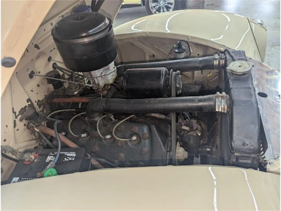 1941 Ford Pickup (1940-1947) - Image 18 of 25