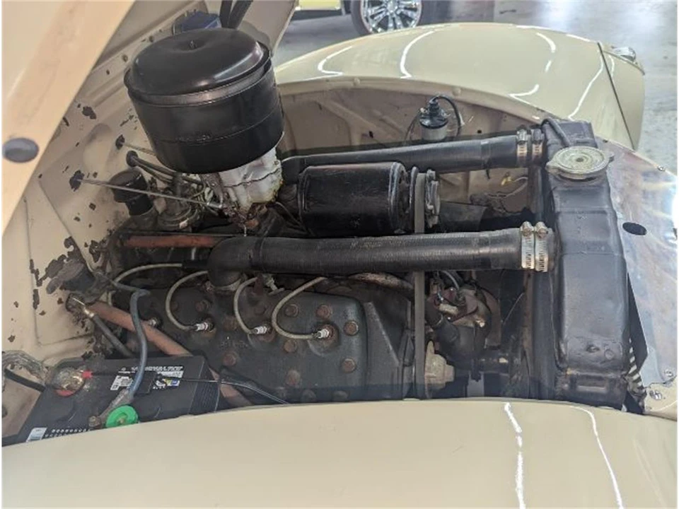 1941 Ford Pickup (1940-1947) - Image 22 of 25