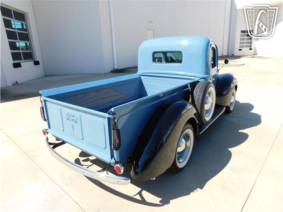 1941 Ford Pickup (1940-1947) - Image 26 of 31