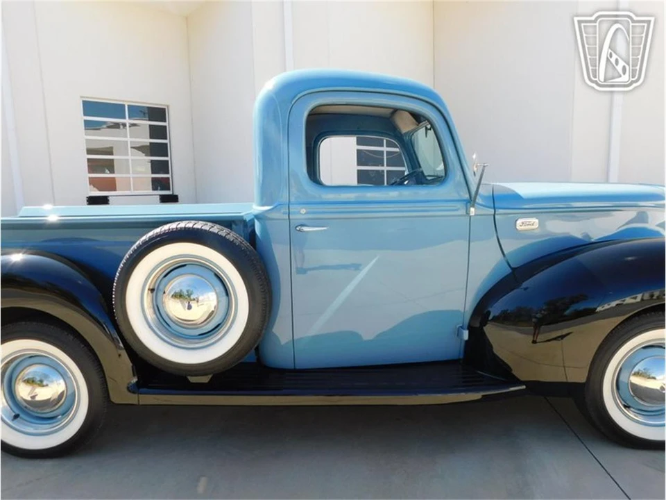 1941 Ford Pickup (1940-1947) - Image 31 of 31