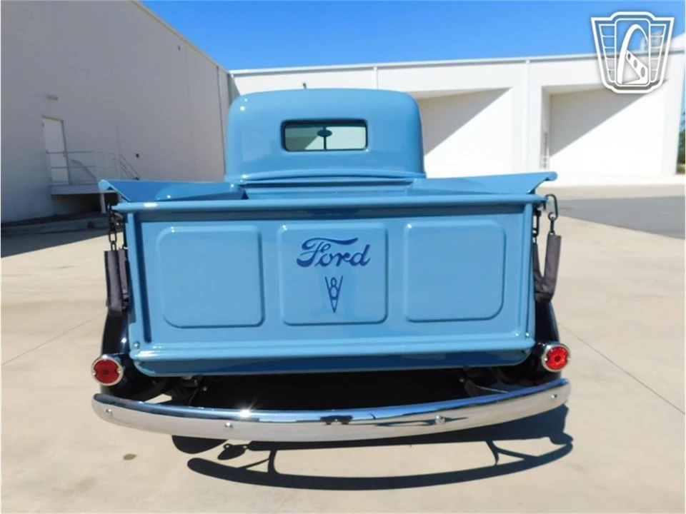 1941 Ford Pickup (1940-1947) - Image 22 of 31