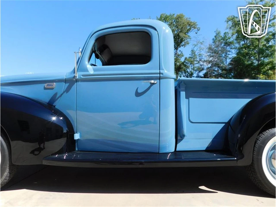 1941 Ford Pickup (1940-1947) - Image 12 of 31