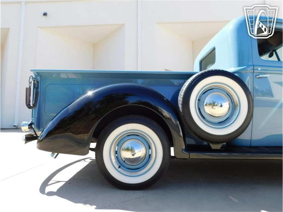 1941 Ford Pickup (1940-1947) - Image 27 of 31
