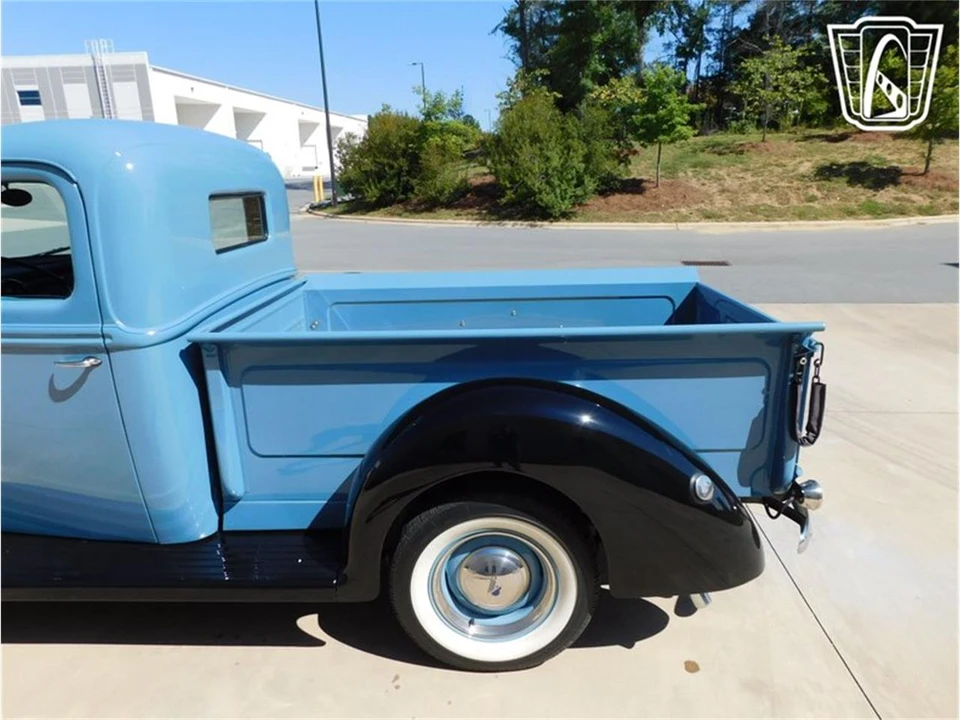 1941 Ford Pickup (1940-1947) - Image 17 of 31
