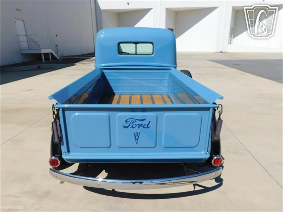 1941 Ford Pickup (1940-1947) - Image 23 of 31