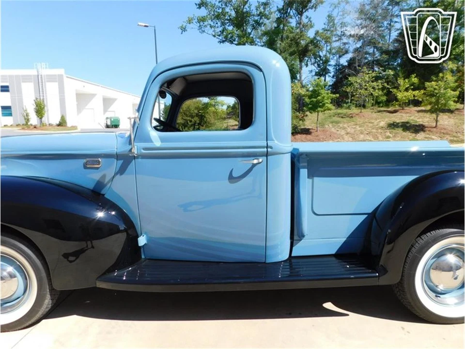 1941 Ford Pickup (1940-1947) - Image 13 of 31