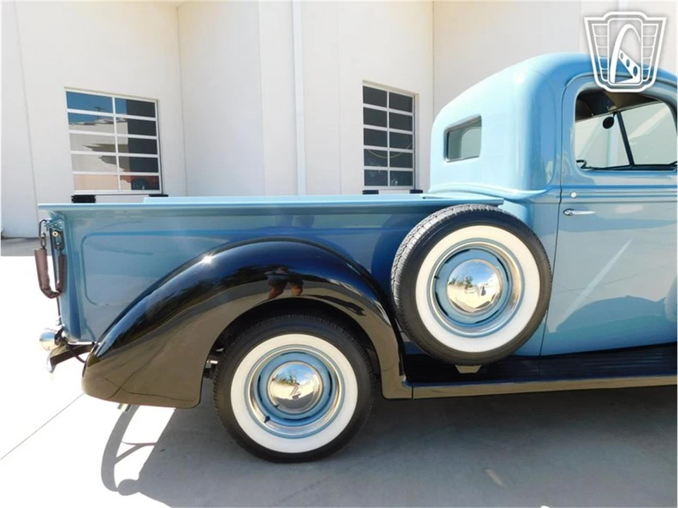 1941 Ford Pickup (1940-1947) - Image 28 of 31