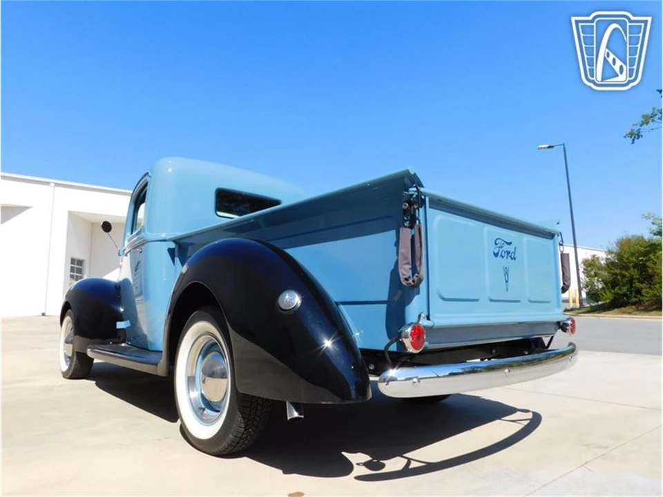 1941 Ford Pickup (1940-1947) - Image 18 of 31