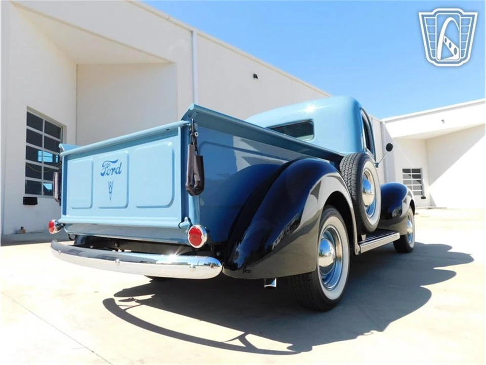 1941 Ford Pickup (1940-1947) - Image 24 of 31