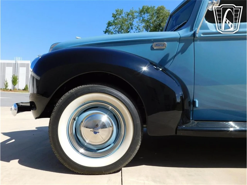 1941 Ford Pickup (1940-1947) - Image 9 of 31