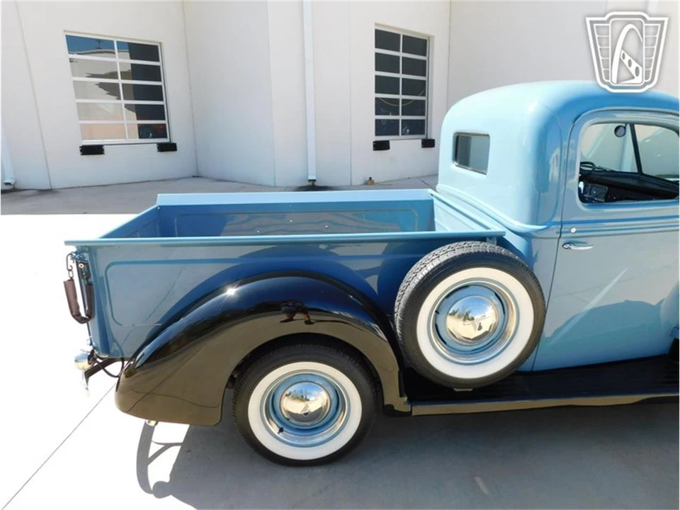 1941 Ford Pickup (1940-1947) - Image 29 of 31